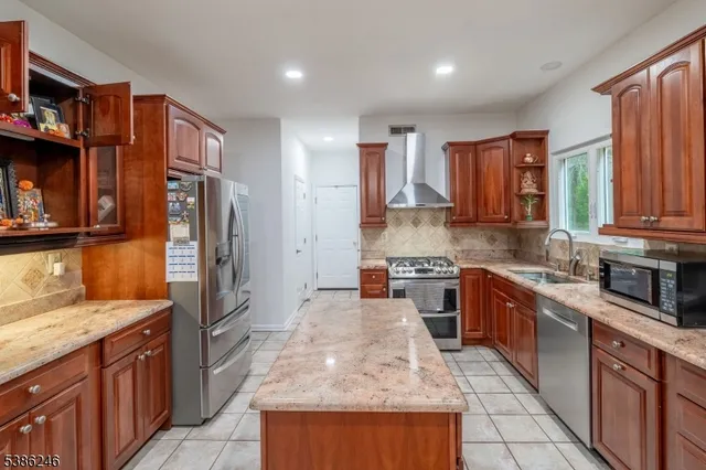 $1,140,000 | 9 Stirrup Way, Princeton, NJ 08540