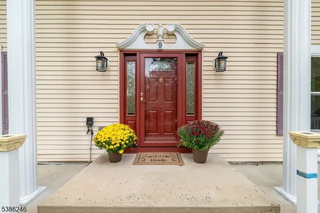 $1,140,000 | 9 Stirrup Way, Princeton, NJ 08540