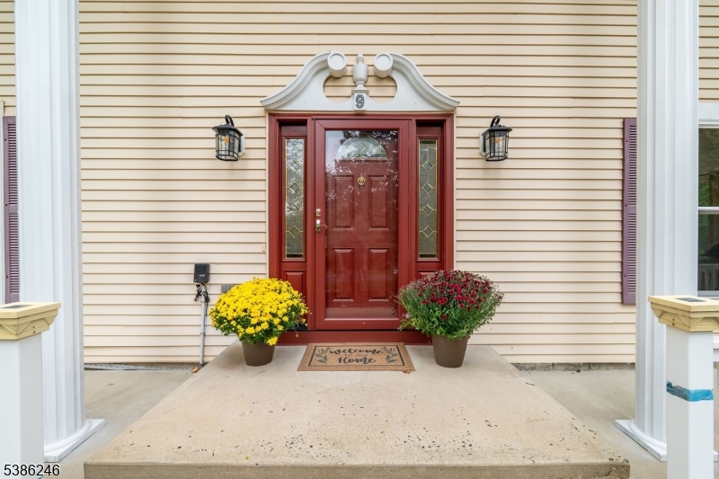 9 Stirrup Way Princeton, NJ 08540 - Photo 4 of 49