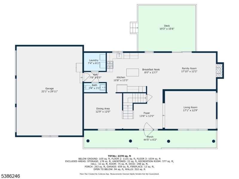 9 Stirrup Way Princeton, NJ 08540 - Photo 46 of 49