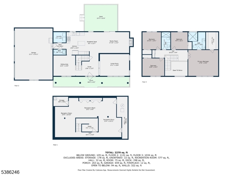 9 Stirrup Way Princeton, NJ 08540 - Photo 49 of 49