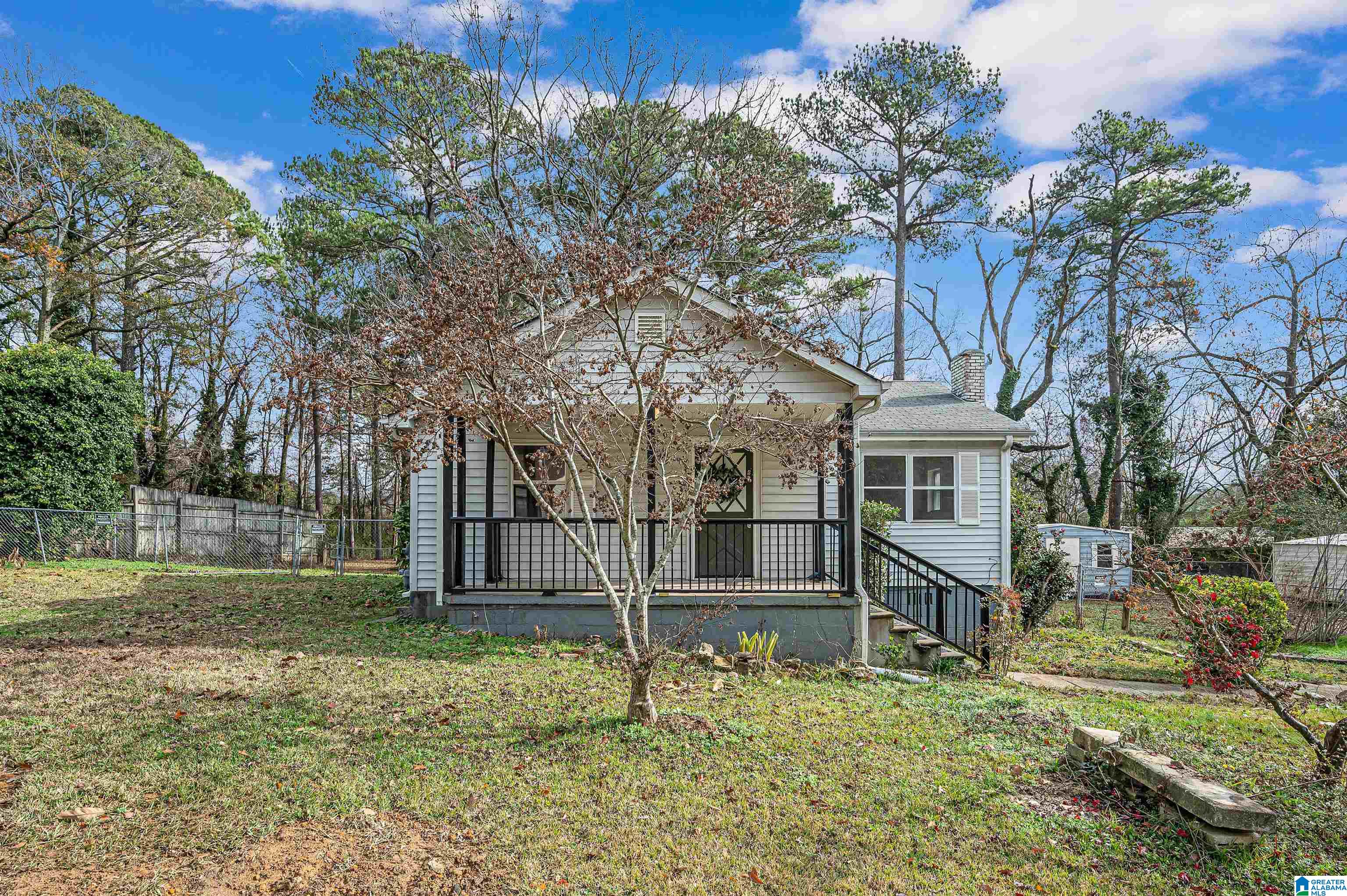143 Hardy Road Bessemer, AL 35023 - Photo 2 of 30