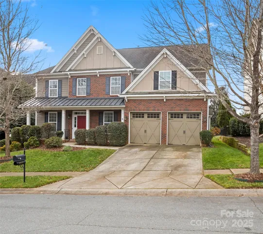 $555,000 | 4117 Bright Road, Charlotte, NC 28214
