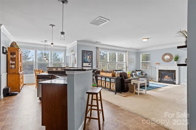 $555,000 | 4117 Bright Road, Charlotte, NC 28214