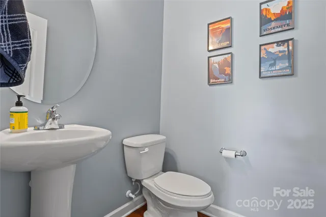 $555,000 | 4117 Bright Road, Charlotte, NC 28214