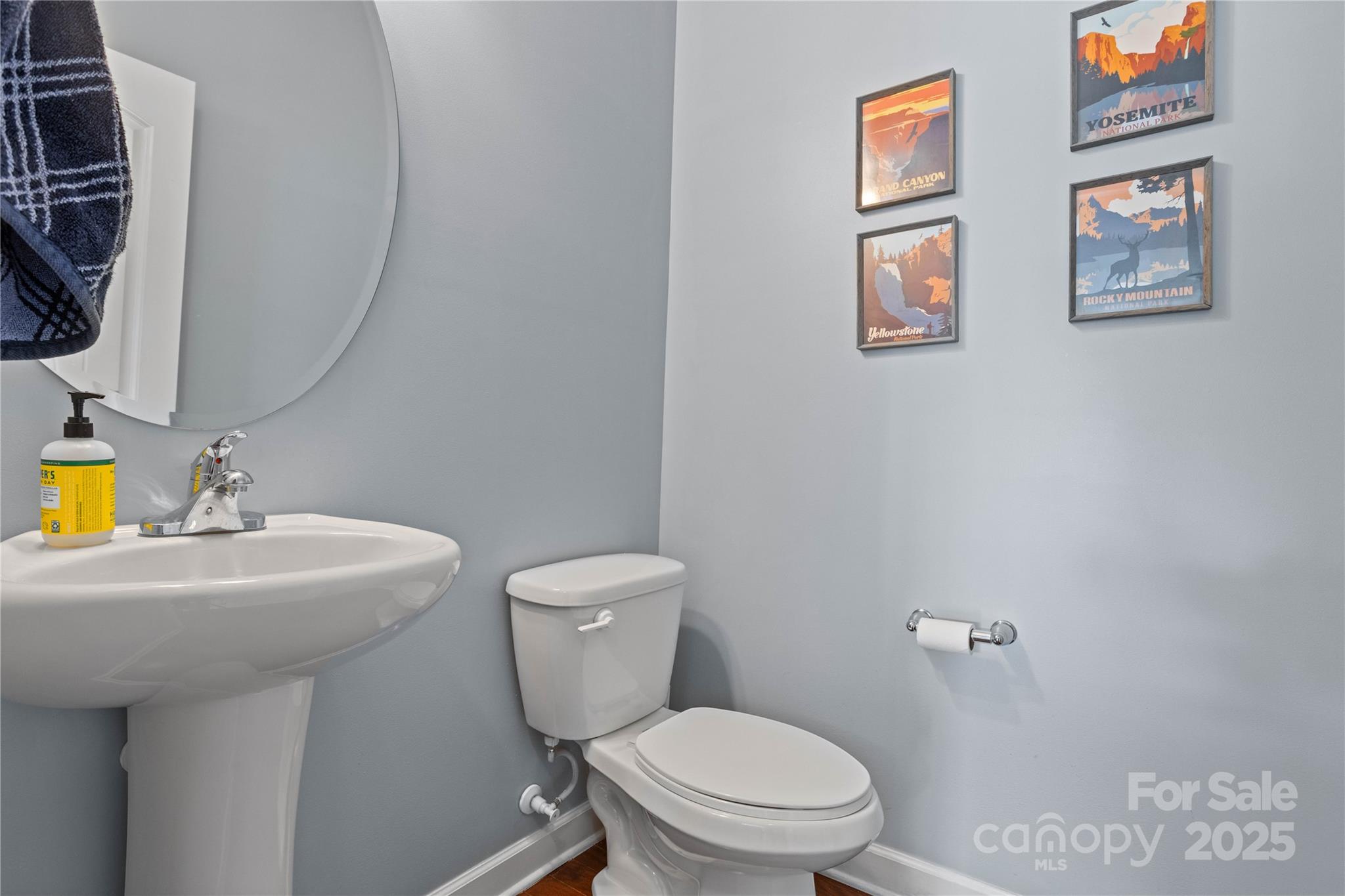 4117 Bright Road Charlotte, NC 28214 - Photo 16 of 40