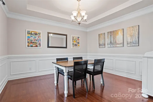 $555,000 | 4117 Bright Road, Charlotte, NC 28214