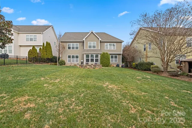 $555,000 | 4117 Bright Road, Charlotte, NC 28214