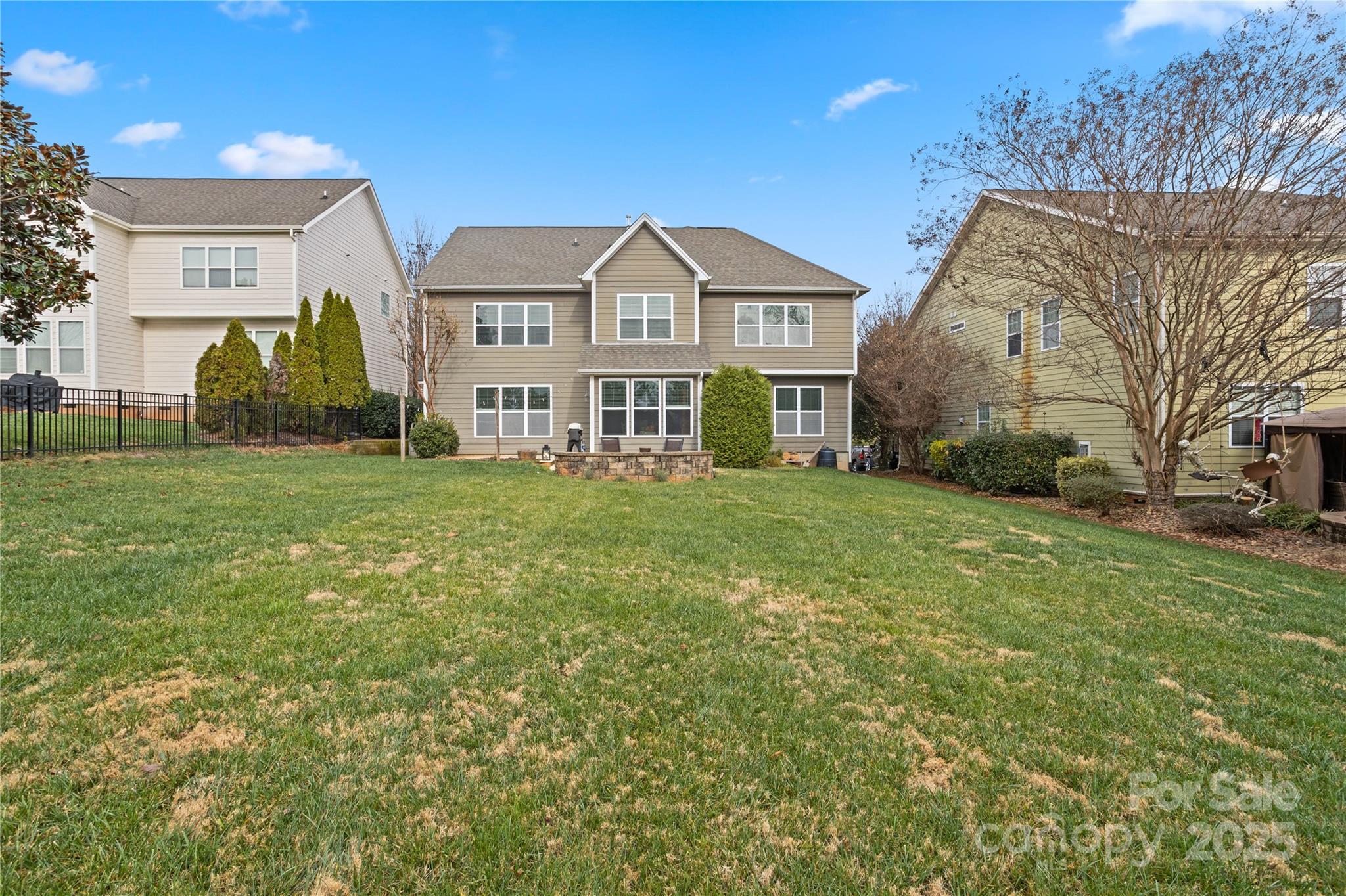 4117 Bright Road Charlotte, NC 28214 - Photo 38 of 40