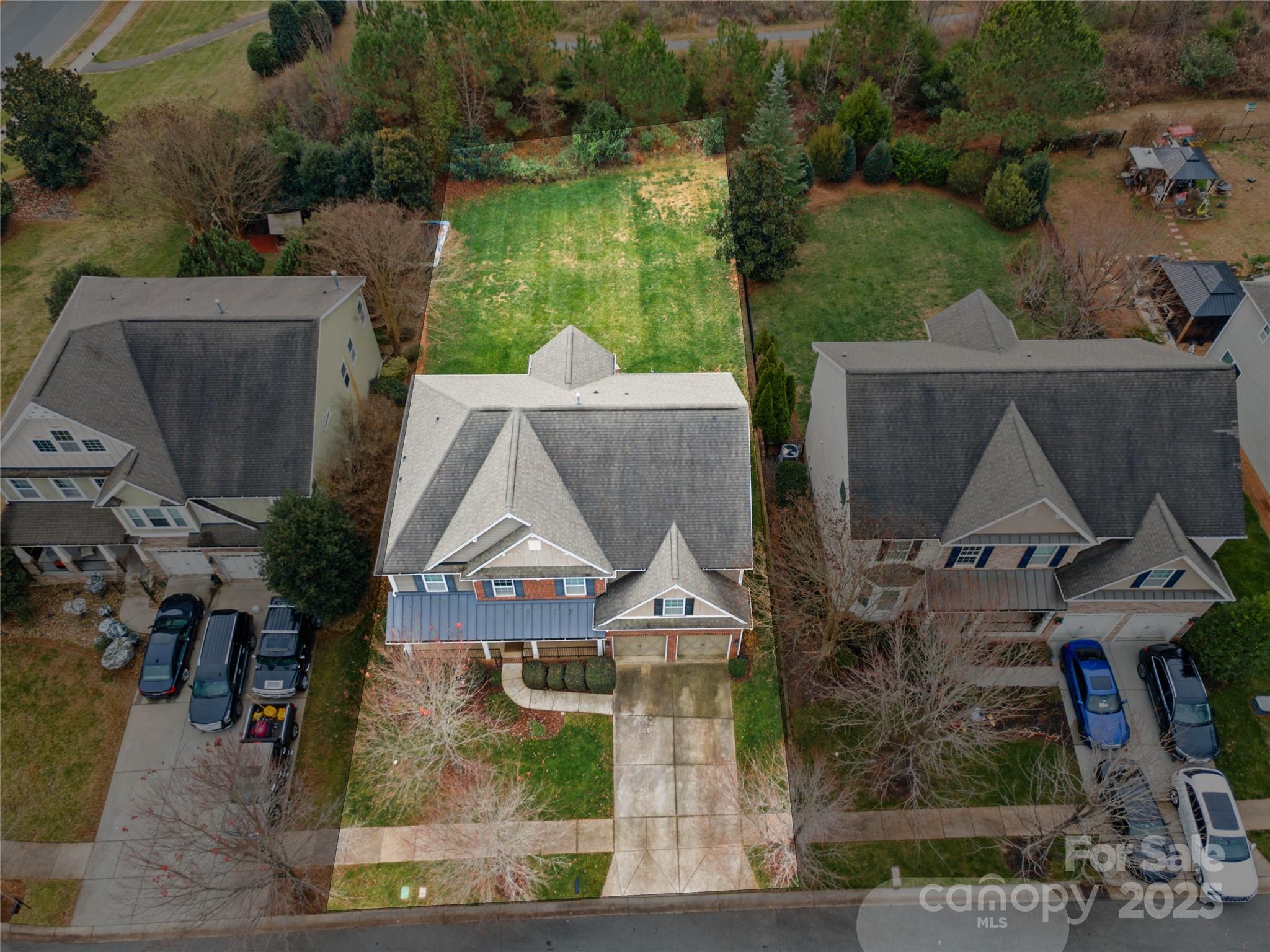 4117 Bright Road Charlotte, NC 28214 - Photo 39 of 40