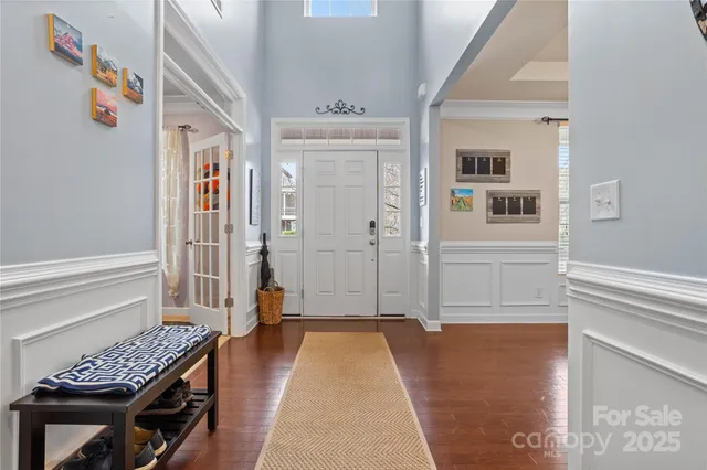 $555,000 | 4117 Bright Road, Charlotte, NC 28214