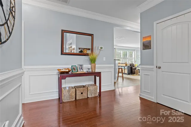 $555,000 | 4117 Bright Road, Charlotte, NC 28214