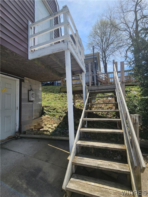 334 North 6th Street Olean City, NY 14760 - Photo 2 of 6