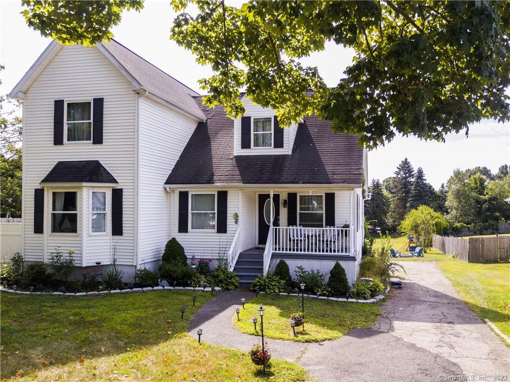 30 Spindle Hill Road Wolcott, CT 06716 - Photo 1 of 1 Gallery Image 1