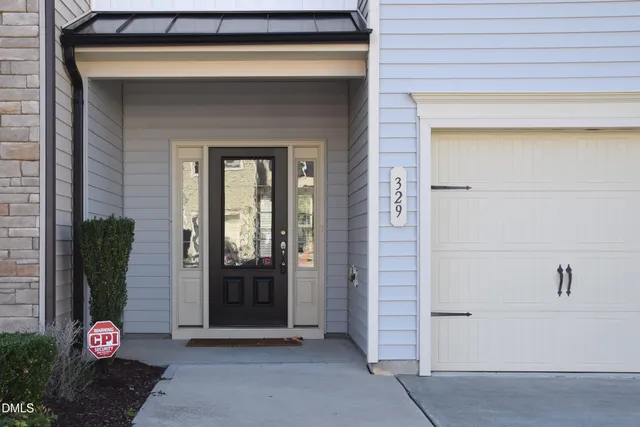 $1,850 | 329 Morgan Brook Way, Rolesville, NC 27571