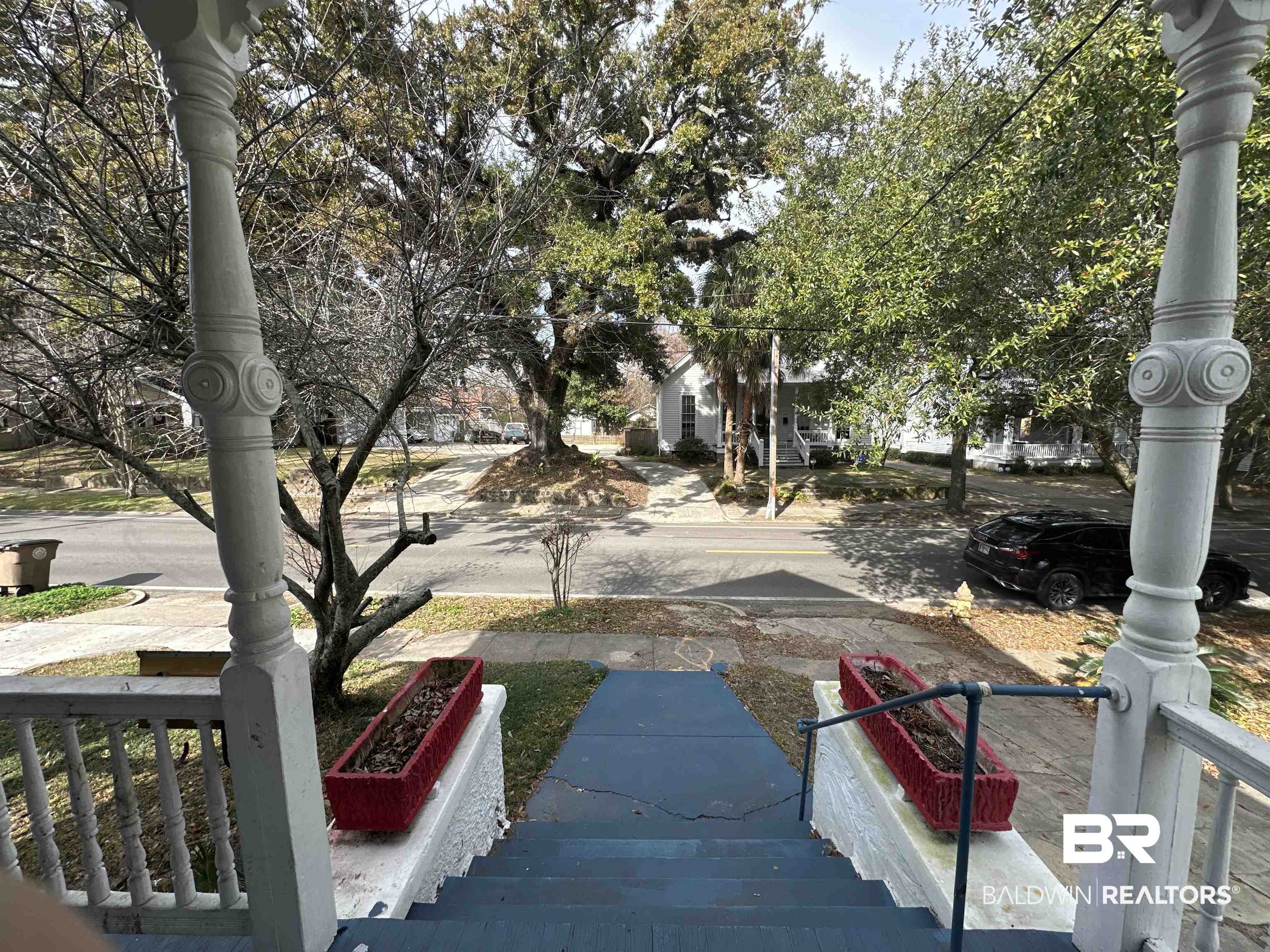 1119 Old Shell Road Mobile, AL 36604 - Photo 6 of 22 View of surrounding community