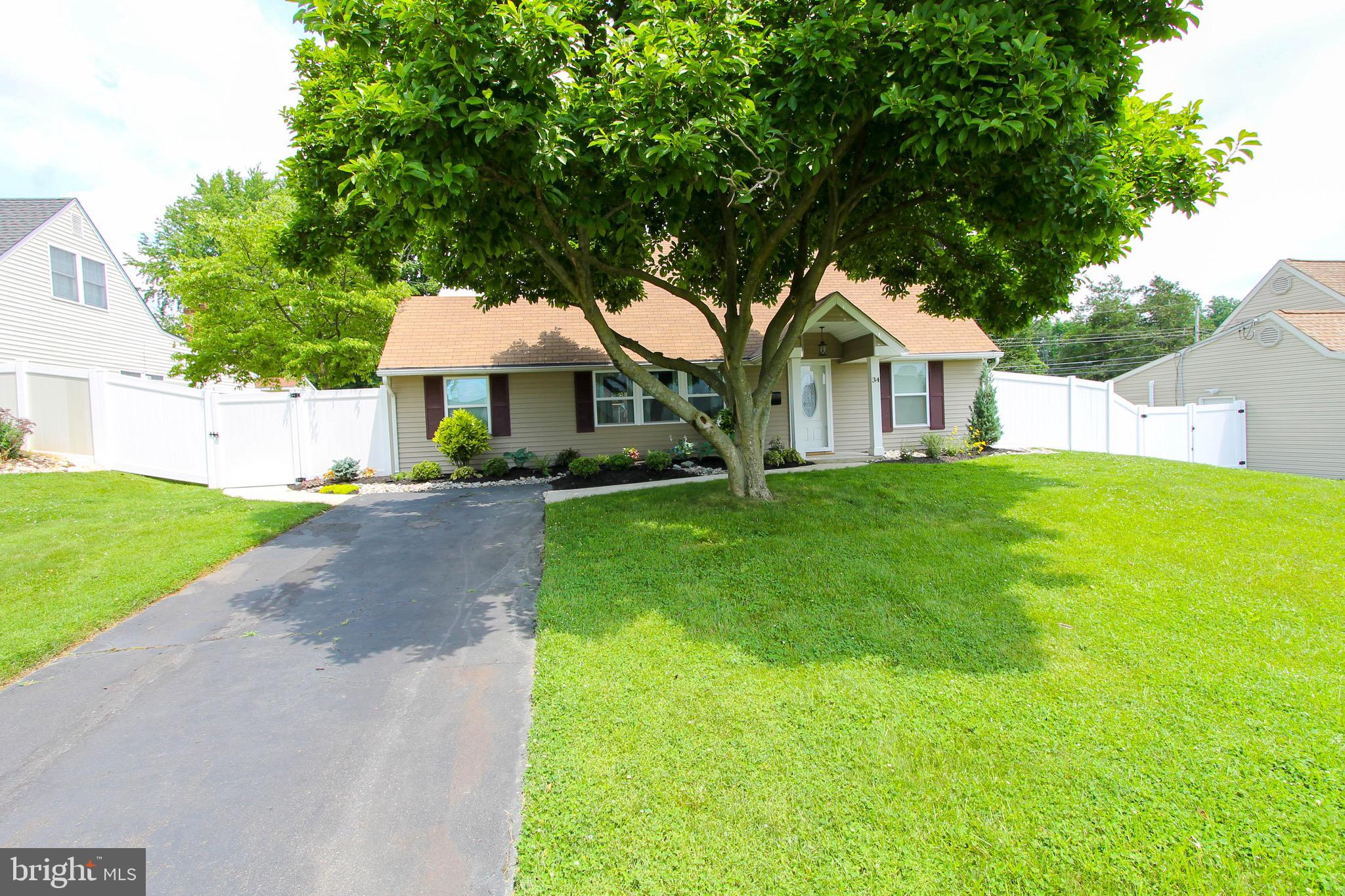 34 Hemlock Road Levittown, PA 19056 - Photo 40 of 41