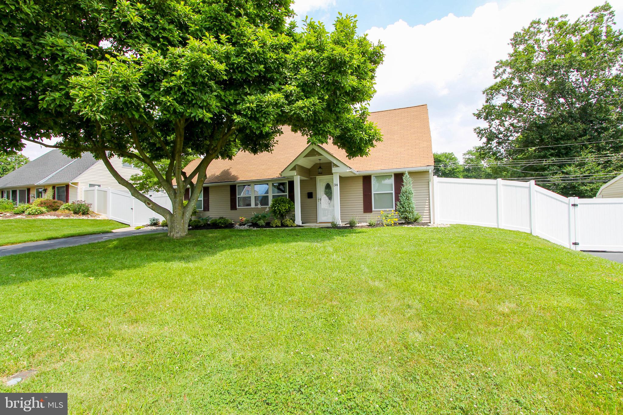 34 Hemlock Road Levittown, PA 19056 - Photo 41 of 41