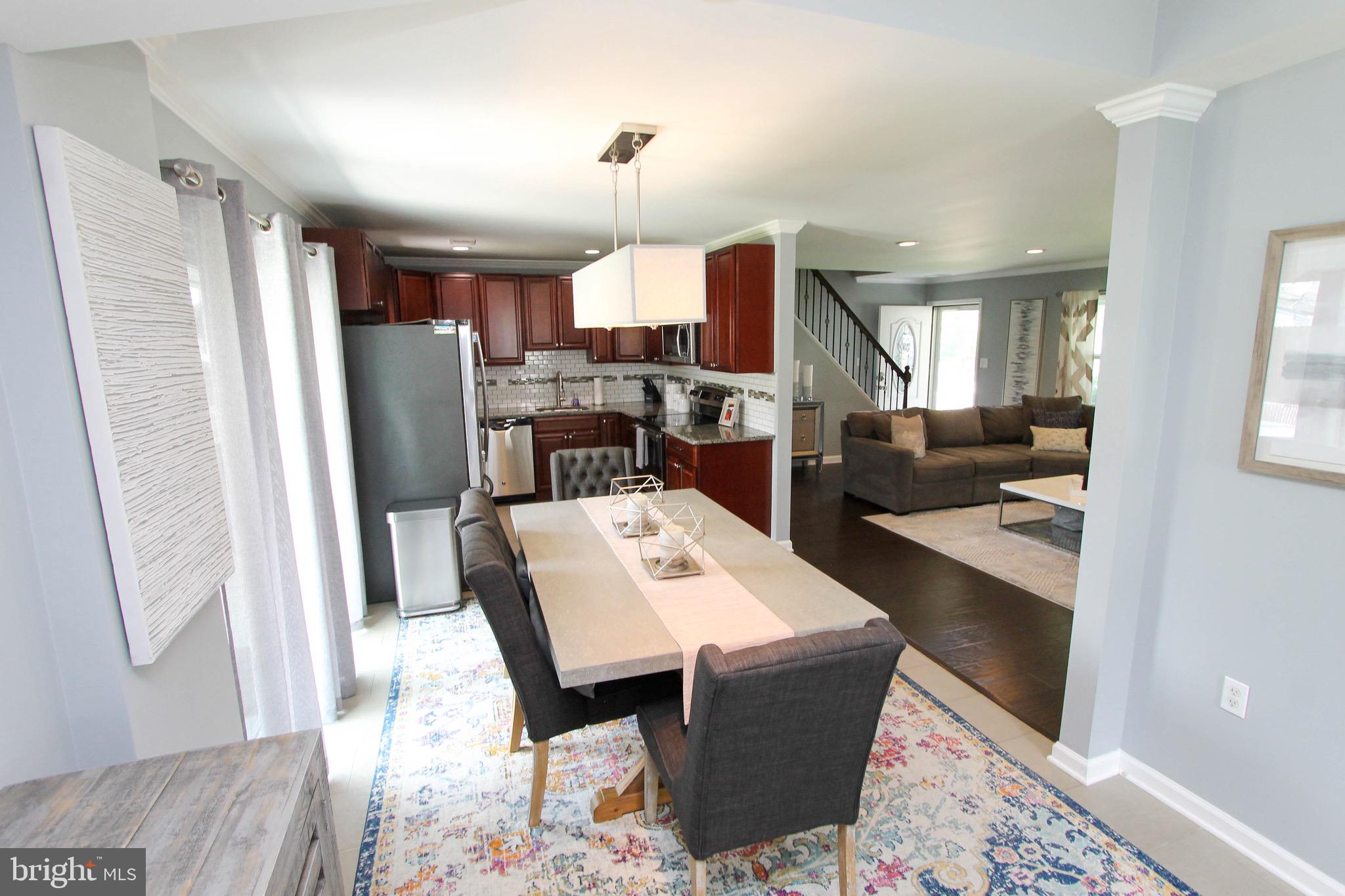 34 Hemlock Road Levittown, PA 19056 - Photo 7 of 41