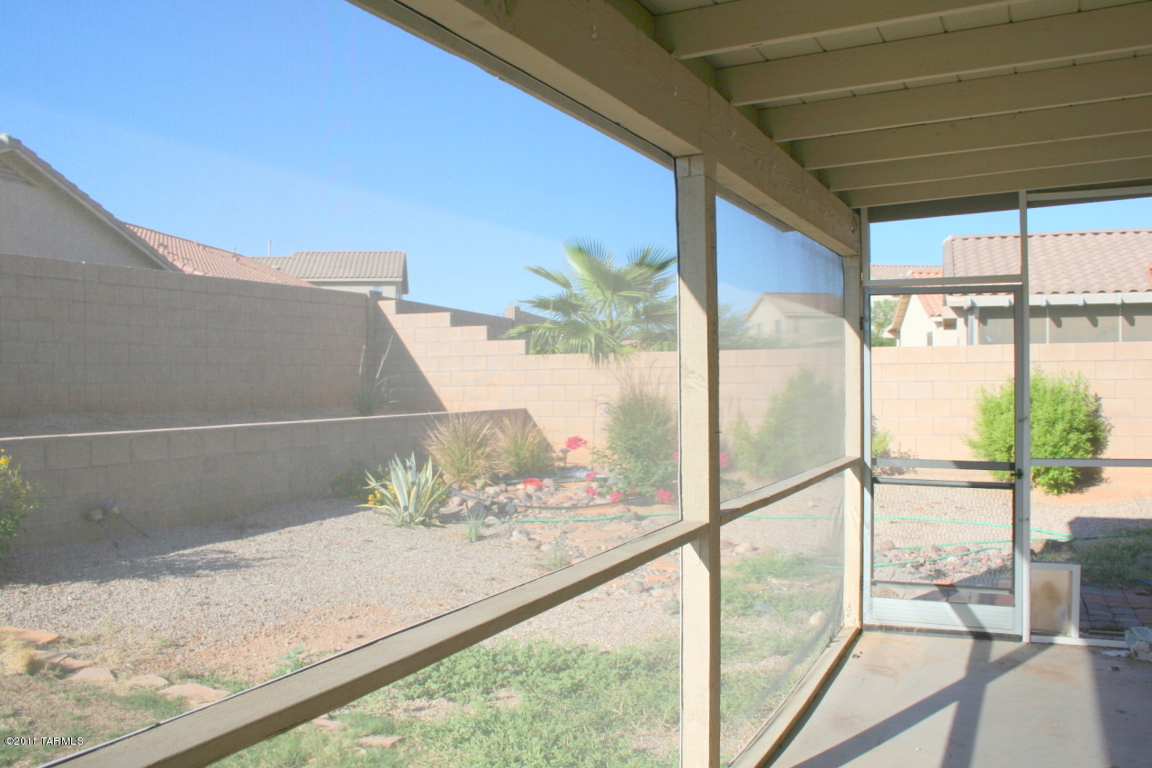 6575 West Harbin Ridge Way Tucson, AZ 85757 - Photo 16 of 16