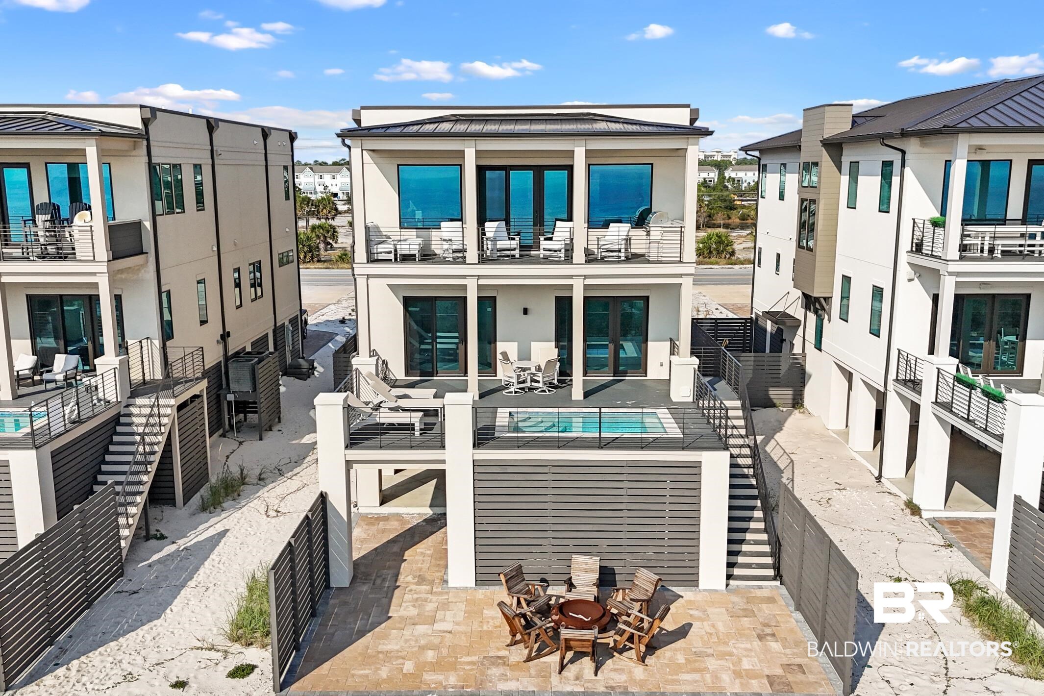 14021 Perdido Key Drive Perdido Key, FL 32507 - Photo 1 of 90 Gulf Side