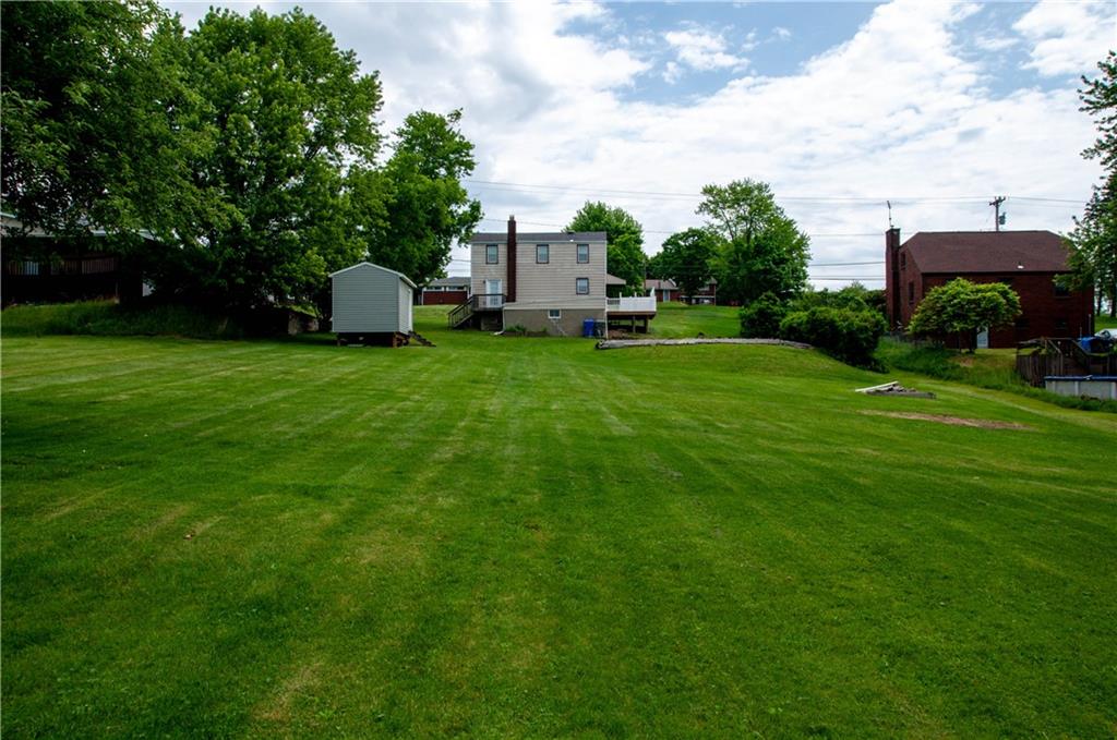 2908 Conway Wallrose Road Baden, PA 15005 - Photo 23 of 26
