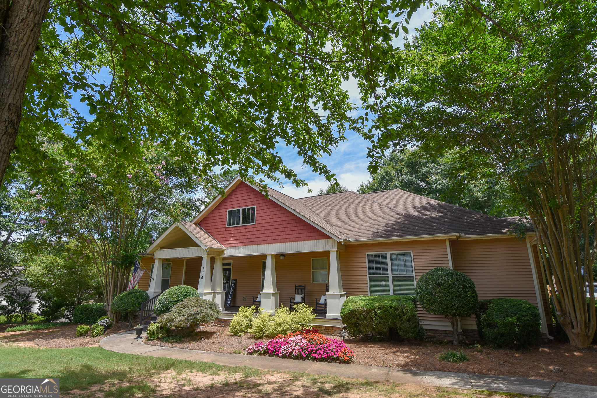 136 Craftsman Way Milner, GA 30257 - Photo 30 of 74