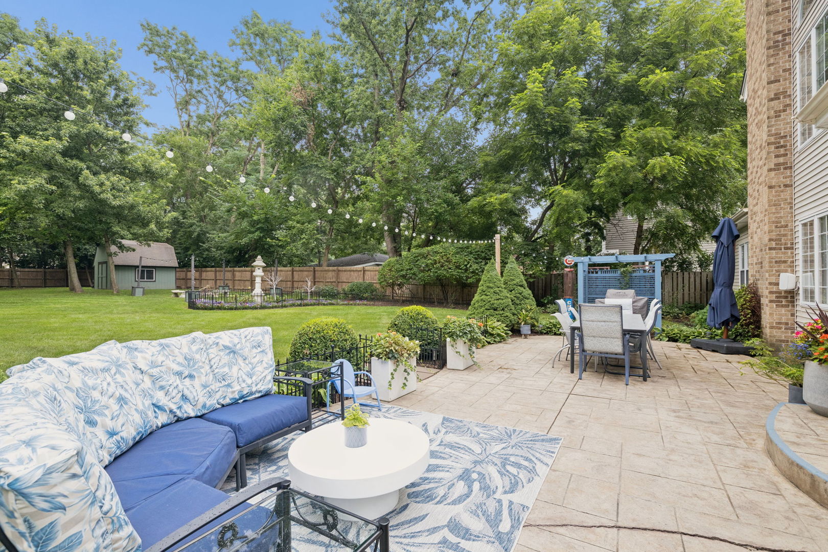 5709 Lenox Road Lisle, IL 60532 - Photo 8 of 46 Gallery Image 8