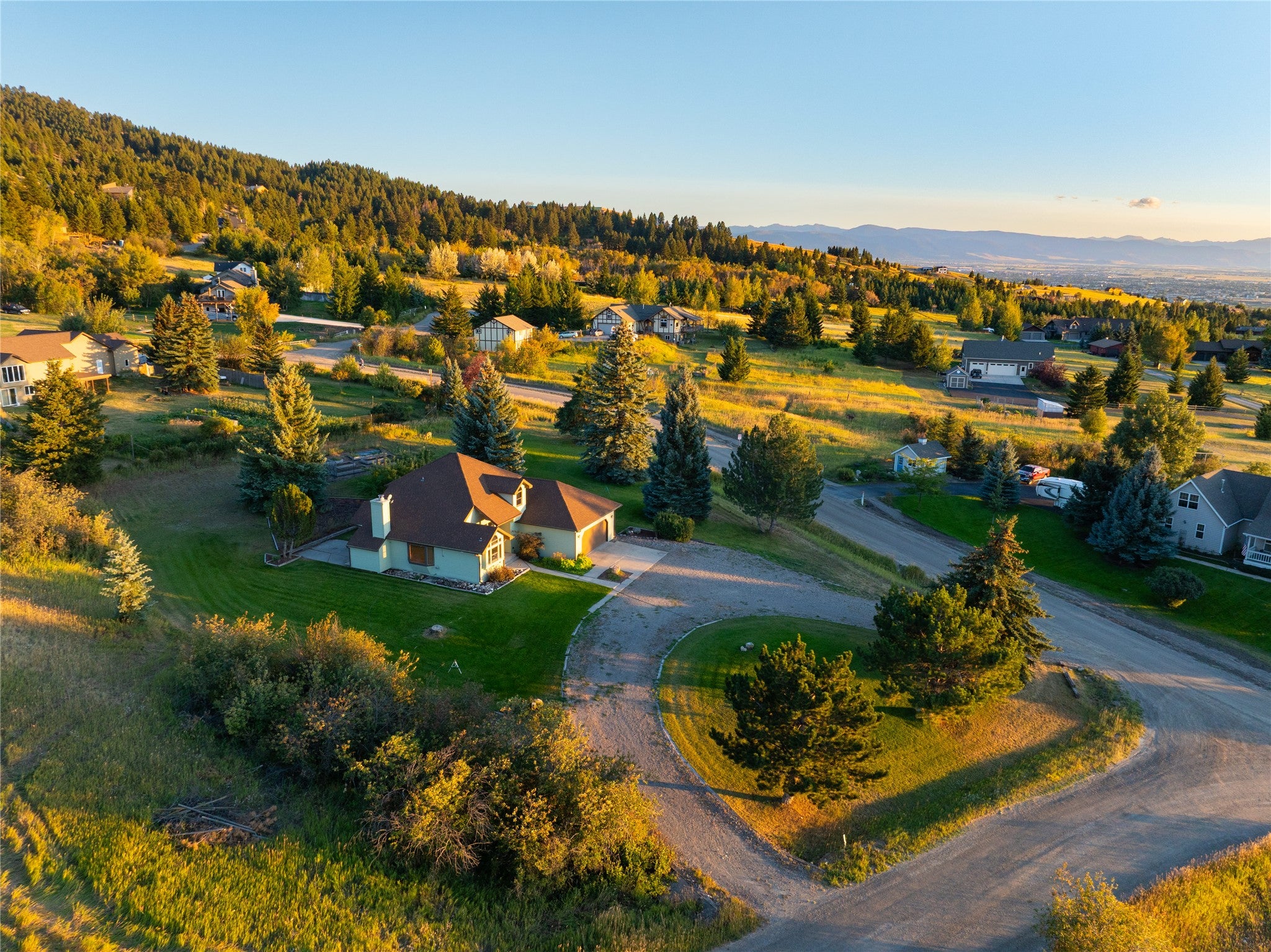 8855 Sypes Canyon Road Bozeman, MT 59715 - Photo 31 of 42 Gallery Image 31