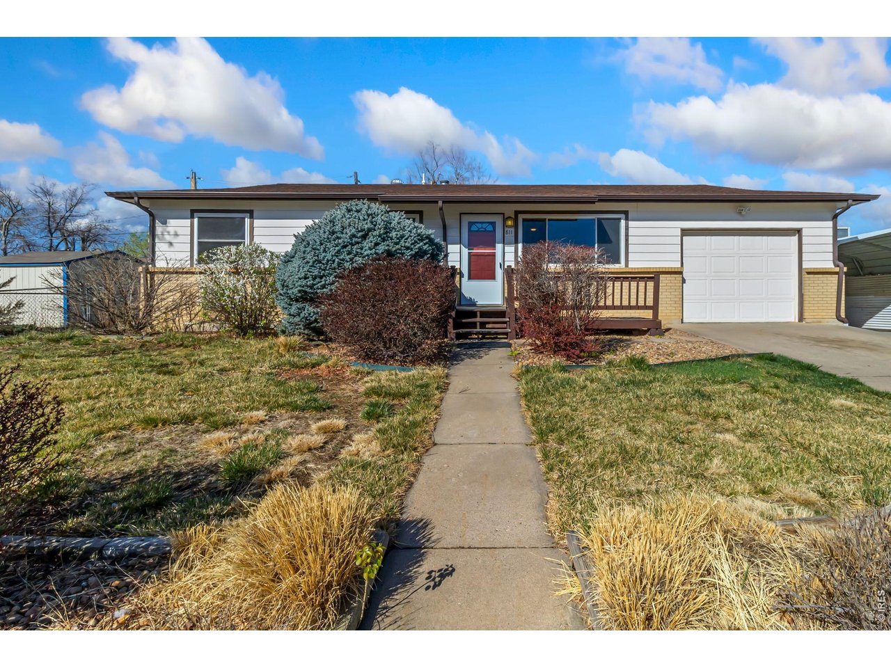 811 South Van Buren Ave  