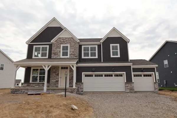 $664,092 | 270 River Birch Drive, Galena, OH 43021