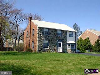 732 Hilltop Road Springfield, PA 19064 - Photo 1 of 1