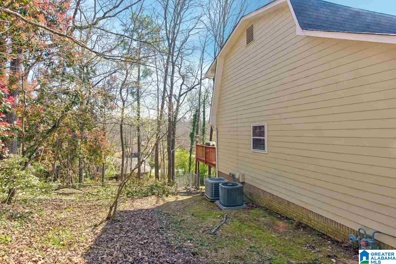 1808 Hamilton Road Pelham, AL 35124 - Photo 47 of 47