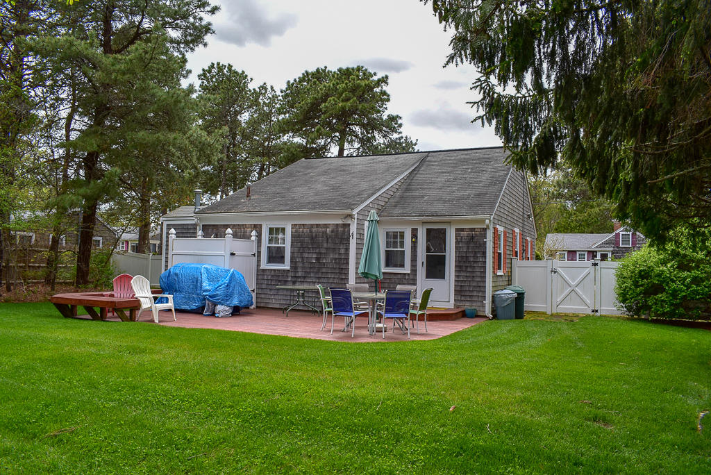 142 Captain Chase Road Dennis Port, MA 02639 - Photo 10 of 19 DSC_0778