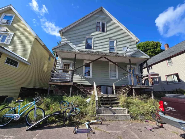$90,000 | 139 South Pewabic Street, Unit 141 S PEWABIC STREET, Calumet, MI 49913