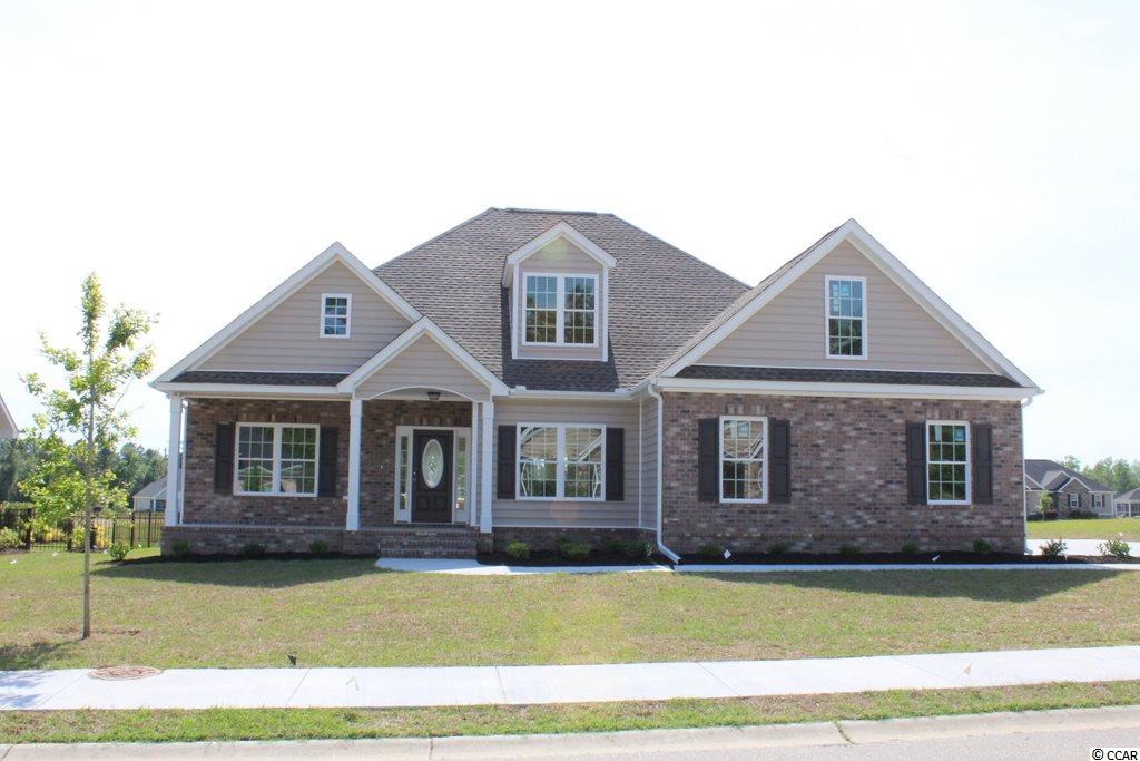 4087 Ridgewood Drive Conway, SC 29526 - Photo 1 of 29 Gallery Image 1