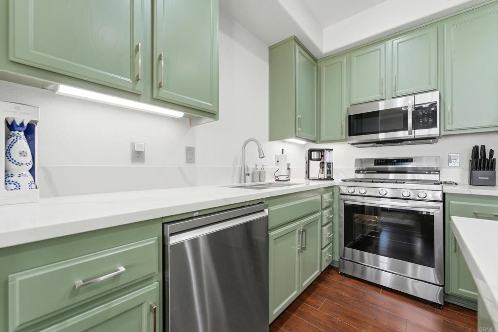 3231 Dehesa Road, Unit 40 El Cajon, CA 92019 - Photo 3 of 41