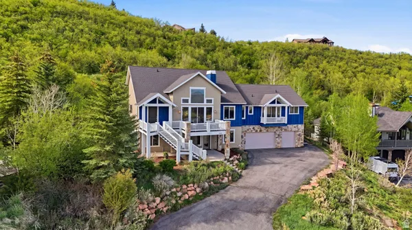 $2,750,000 | 8931 Northcove Drive, Park City, UT 84098
