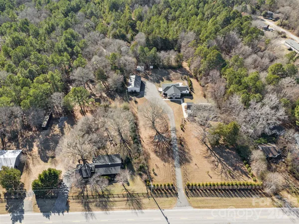 $650,000 | 5214 Echo Valley Drive, Great Falls, SC 29055