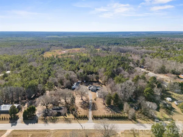 a view of a city with ocean view