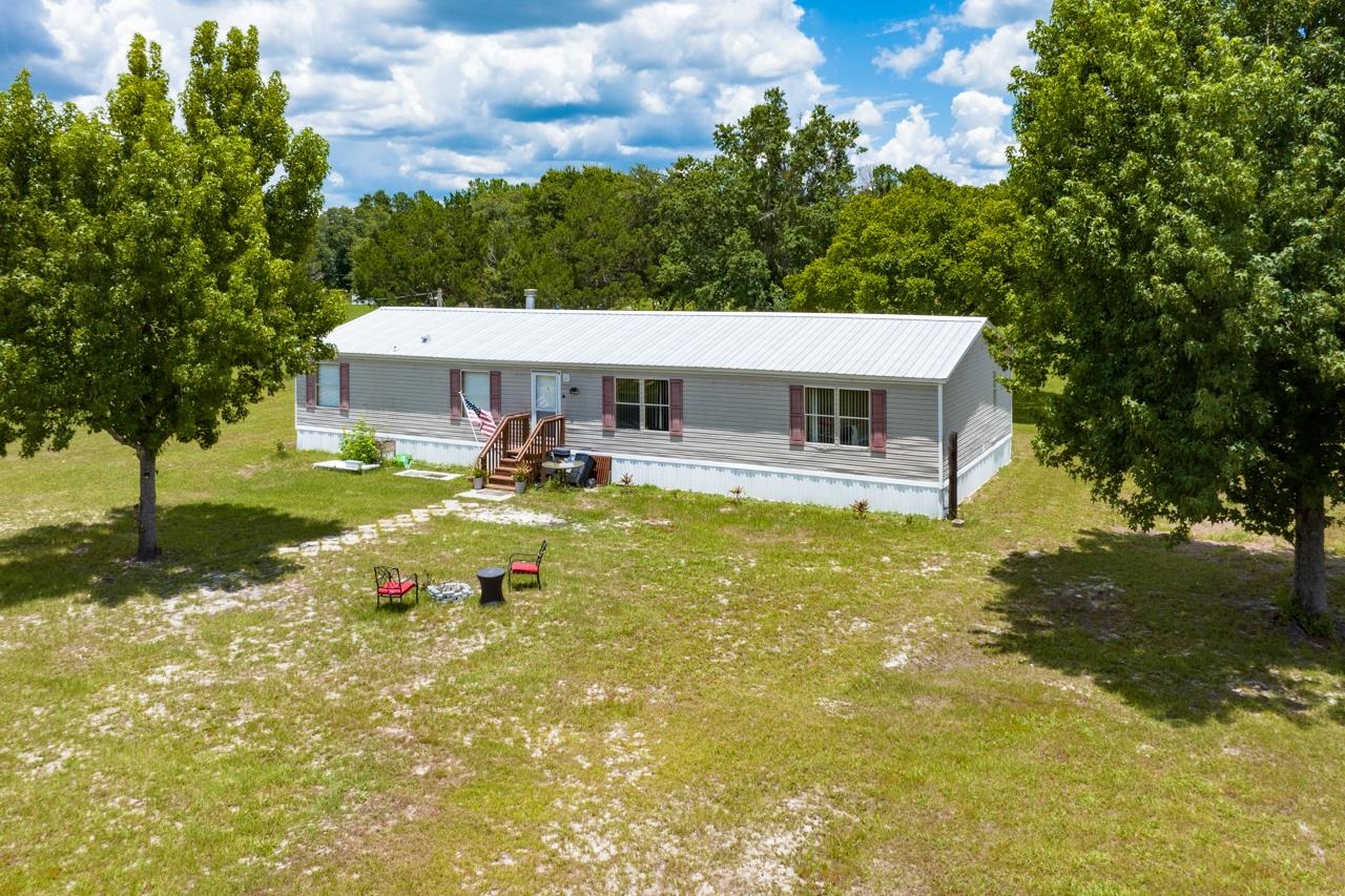 122 Ranchette Trail Palatka, FL 32177 - Photo 1 of 20 Gallery Image 1