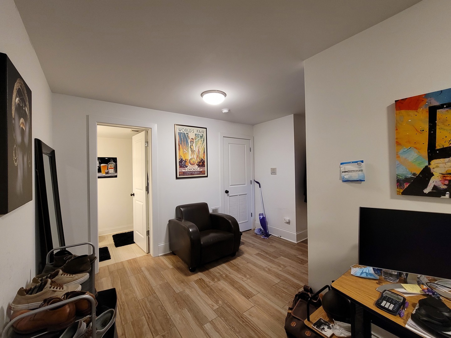 3142 North Racine Avenue, Unit 5 Chicago, IL 60657 - Photo 20 of 24