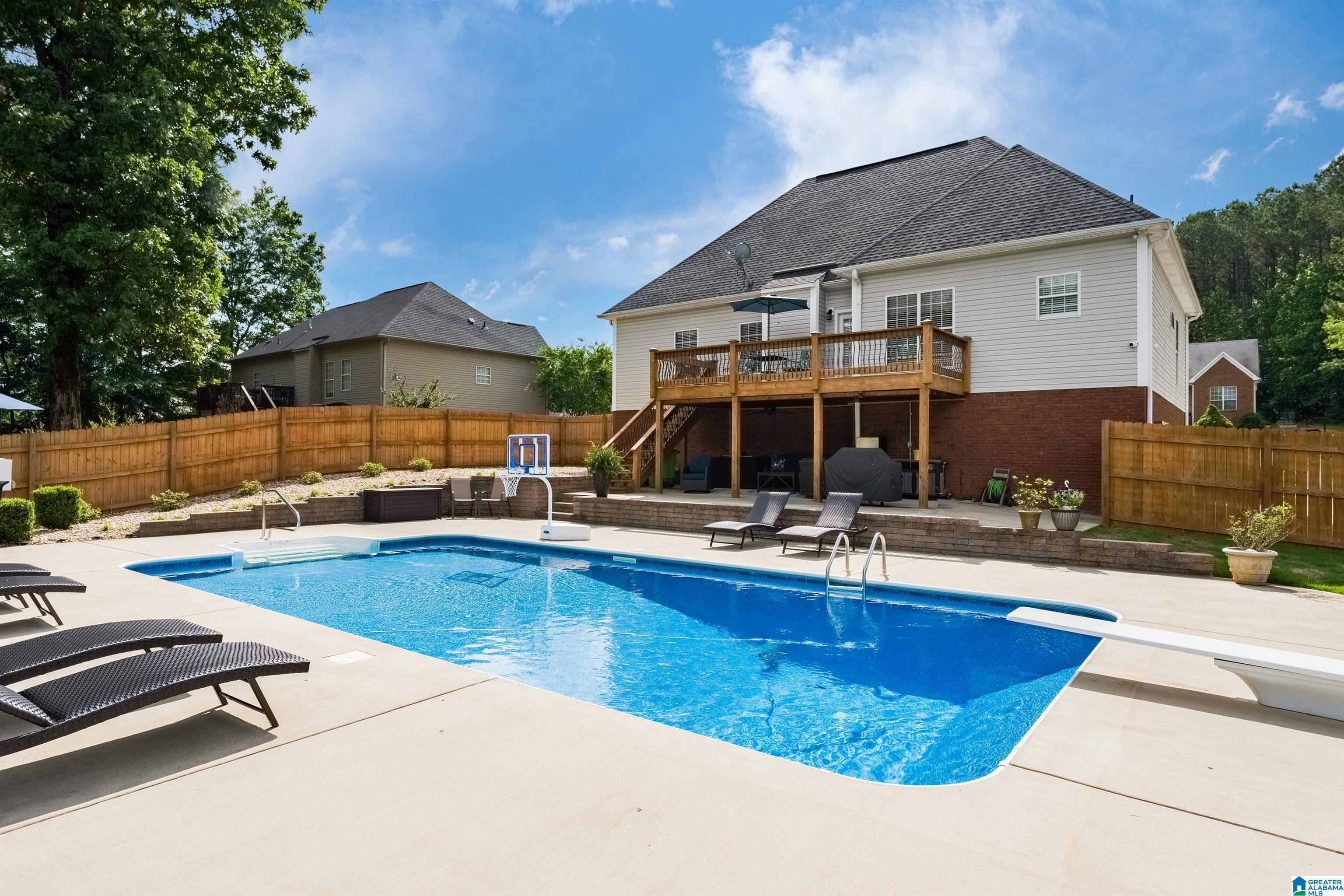 66 Kathryne Street Springville, AL 35146 - Photo 31 of 31