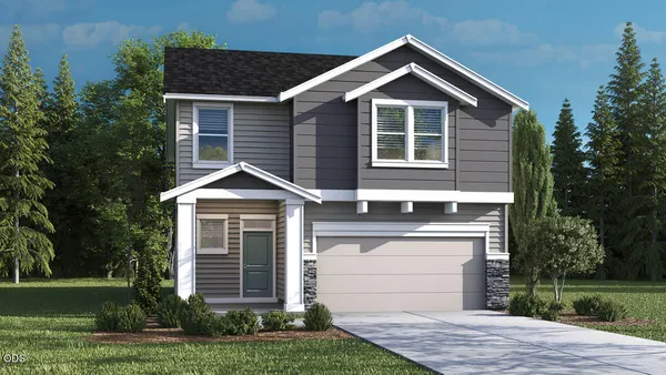 $612,995 | 21357 Southeast Kilimanjaro Loop, Bend, OR 97702
