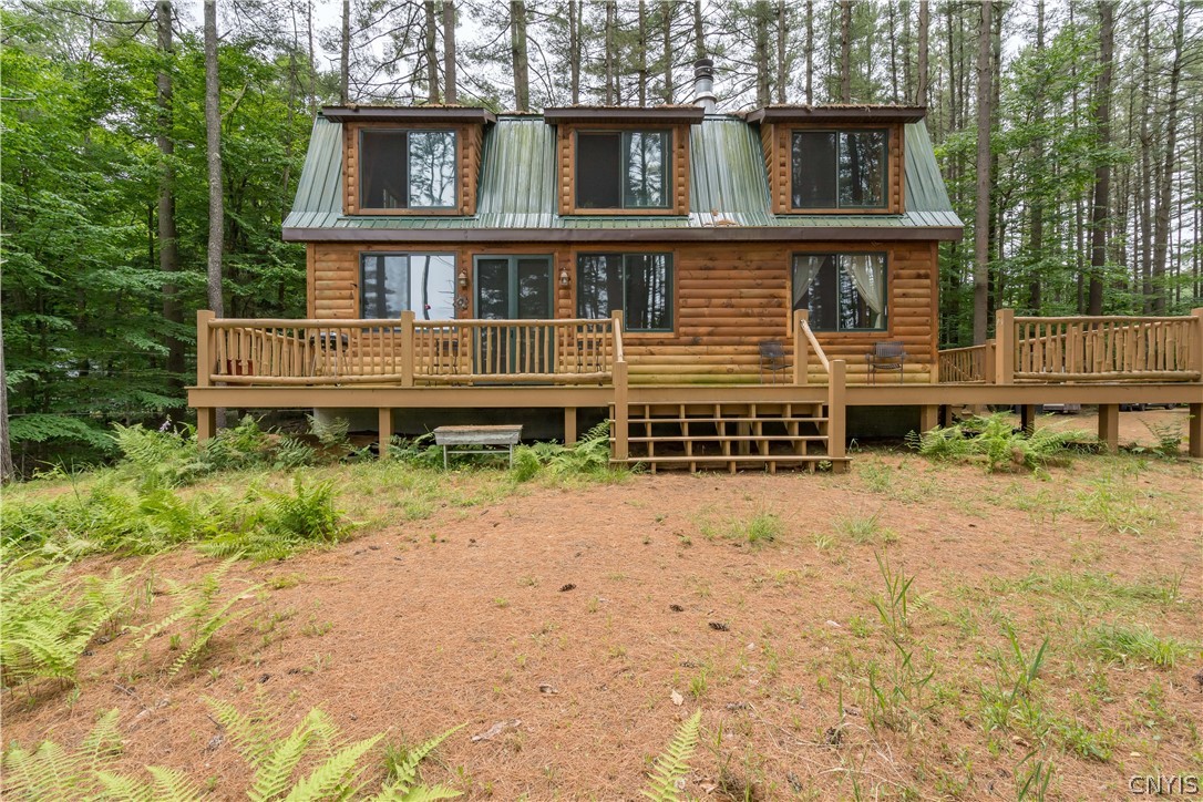 8587 Effley Dam Road Croghan, NY 13327 - Photo 1 of 1 Gallery Image 1