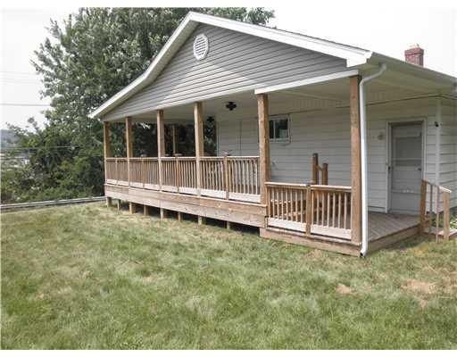 150 Franklin Farms Road Washington, PA 15301 - Photo 15 of 18 Other.