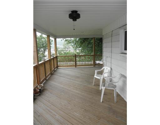 150 Franklin Farms Road Washington, PA 15301 - Photo 16 of 18 Patio/Deck.