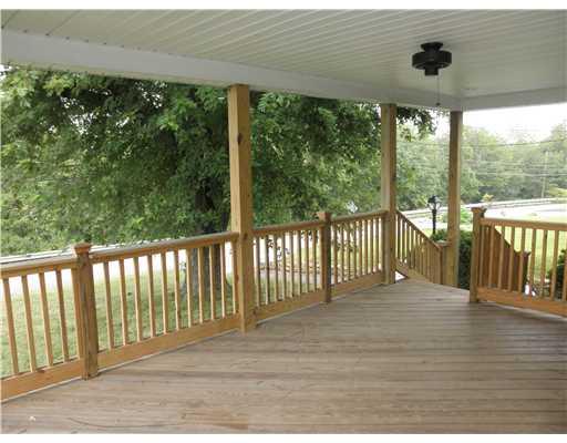 150 Franklin Farms Road Washington, PA 15301 - Photo 17 of 18 Patio/Deck.