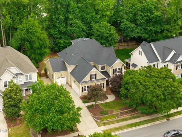 $1,100,000 | 5707 Highcroft Drive, Cary, NC 27519