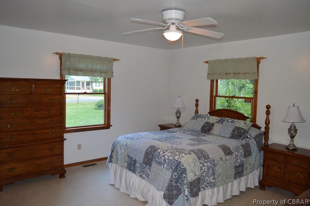 732 Lancelot Drive Reedville, VA 22539 - Photo 13 of 24